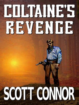 cover image of Coltaine's Revenge